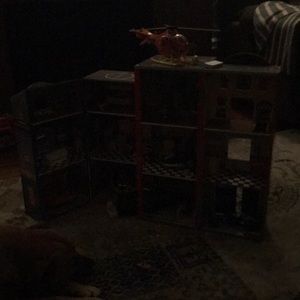 Meet your Posher, Jenny